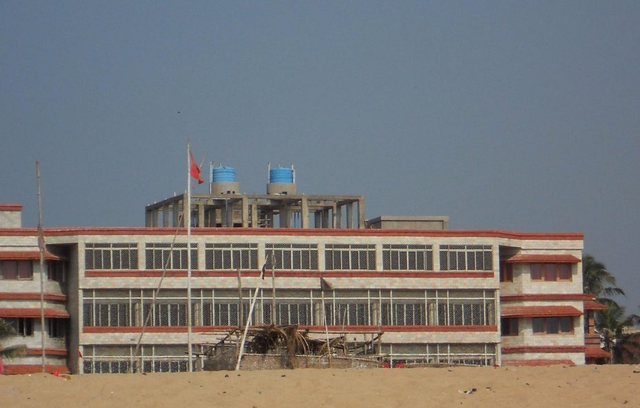 Hotel Leo Castle