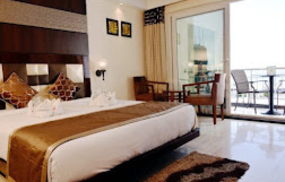 Hotel Leo Castle