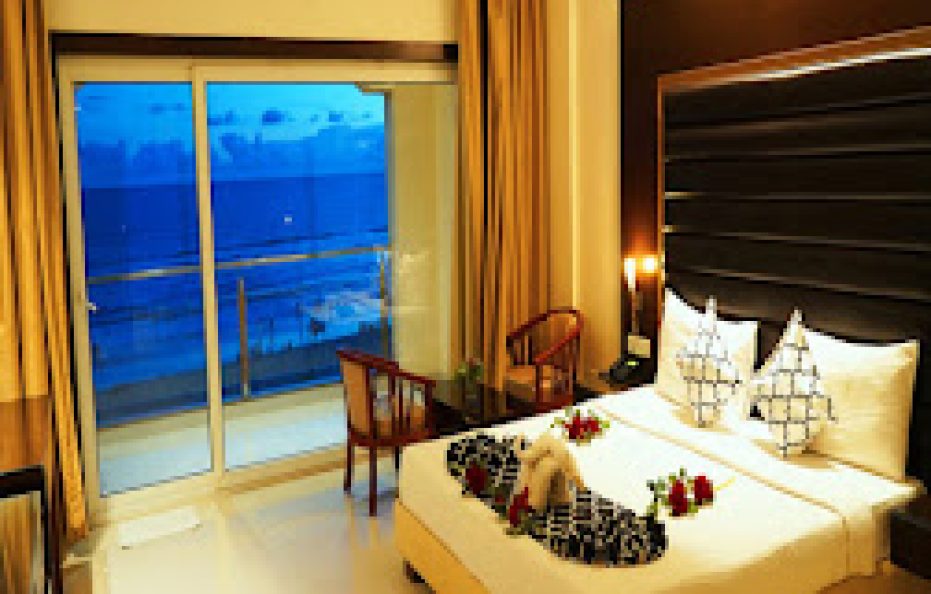 Hotel Leo Castle