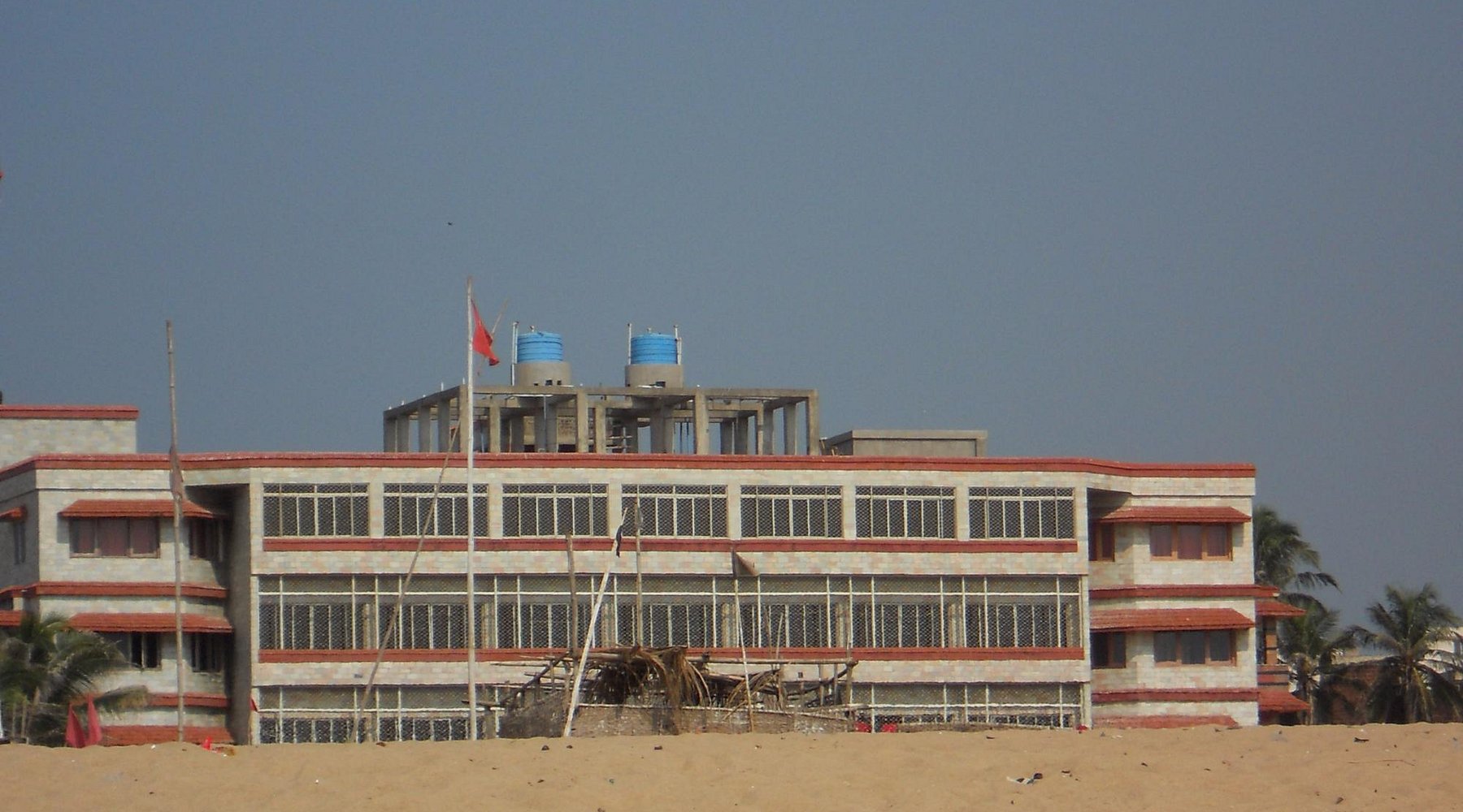 Hotel Leo Castle