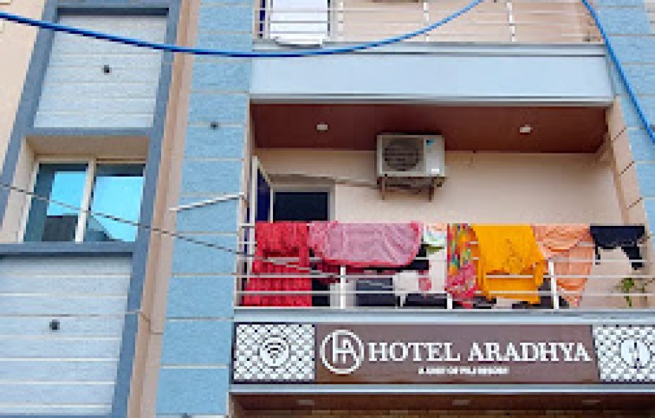 Hotel Aradhya