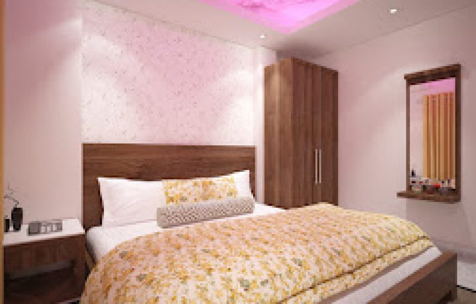 Hotel Aradhya