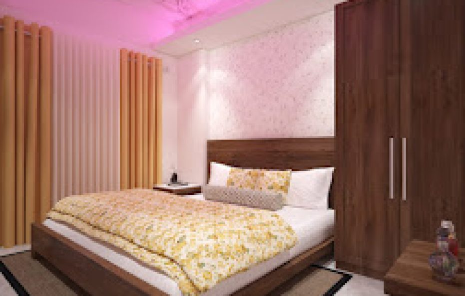 Hotel Aradhya
