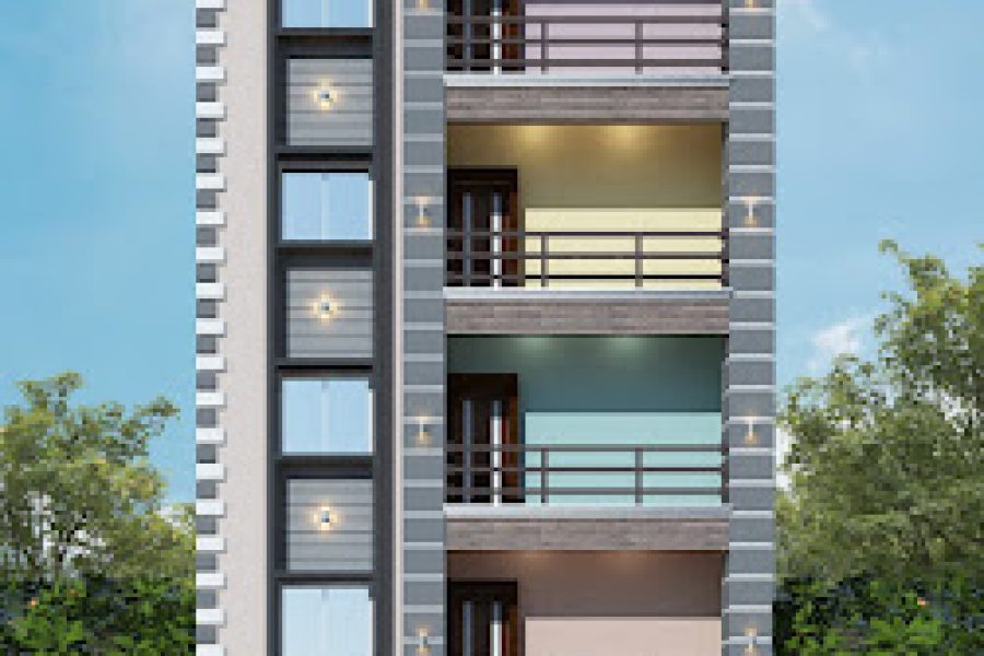 Hotel Aradhya
