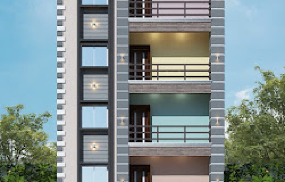 Hotel Aradhya